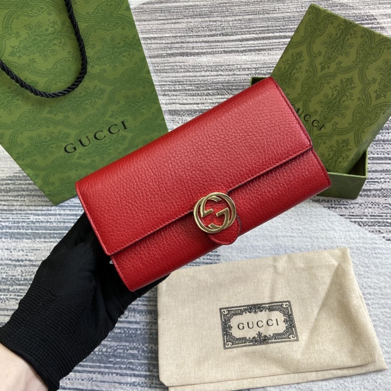 Gucci Wallets & Purse